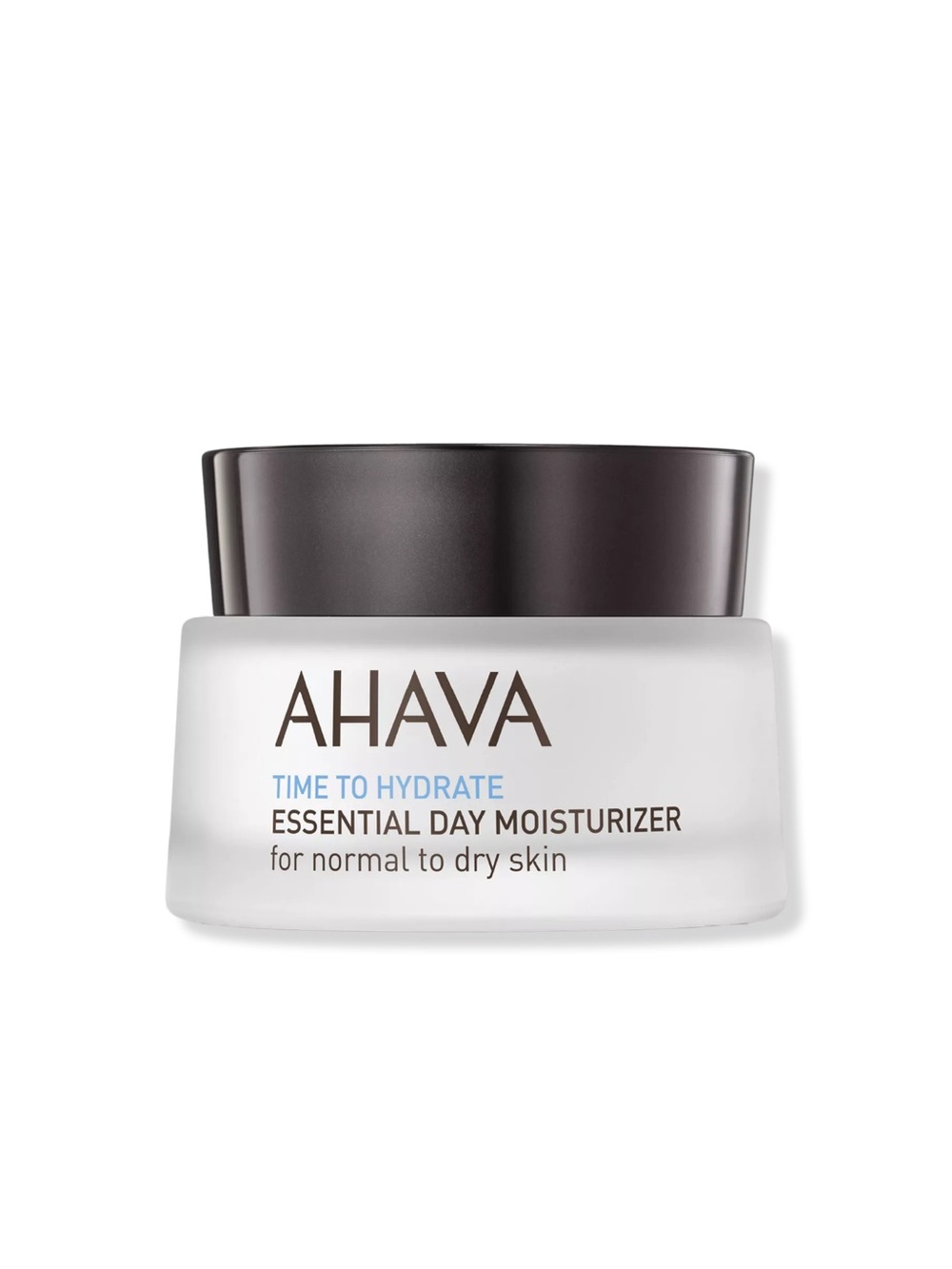Ahava / Essential Day Moisturizer / Normal to Dry Skin